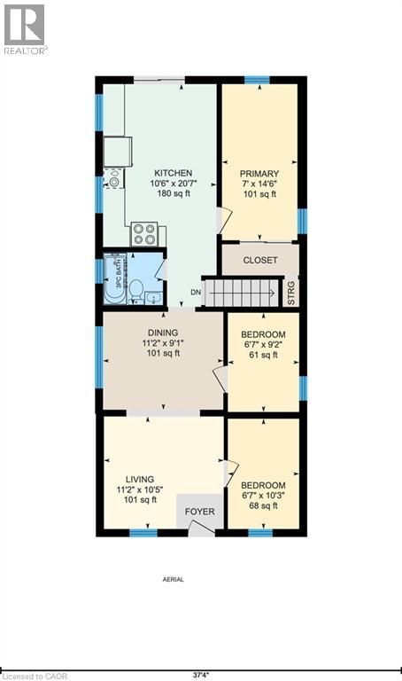 183 Paling Avenue, Hamilton, Ontario  L8H 5J6 - Photo 19 - 40815088