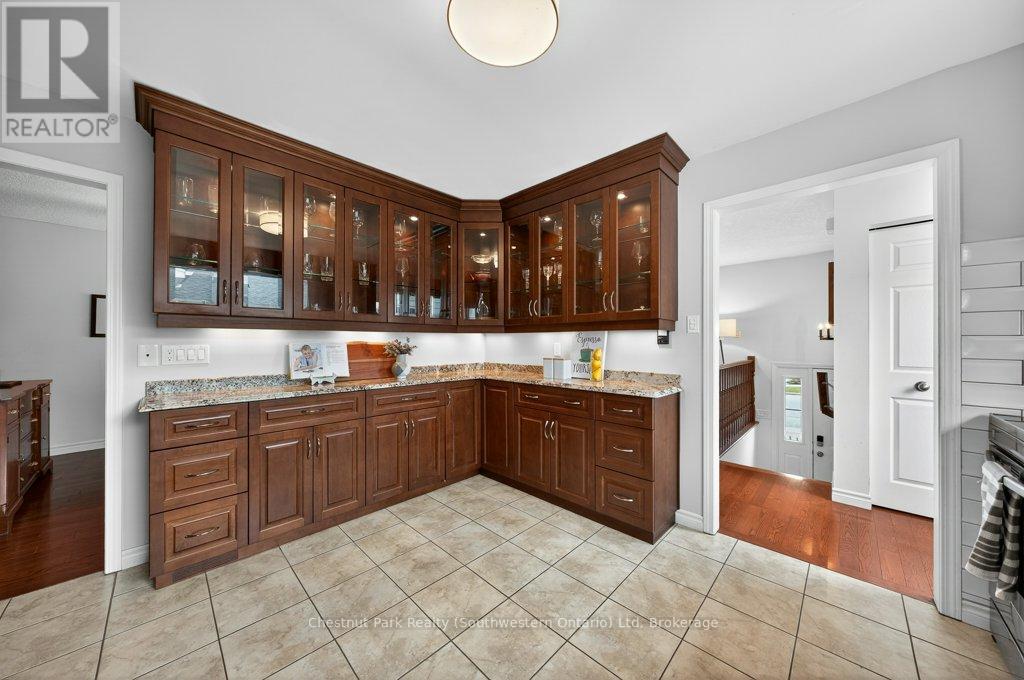 113 Sanderson Drive, Guelph, Ontario  N1H 7K1 - Photo 22 - X12949386