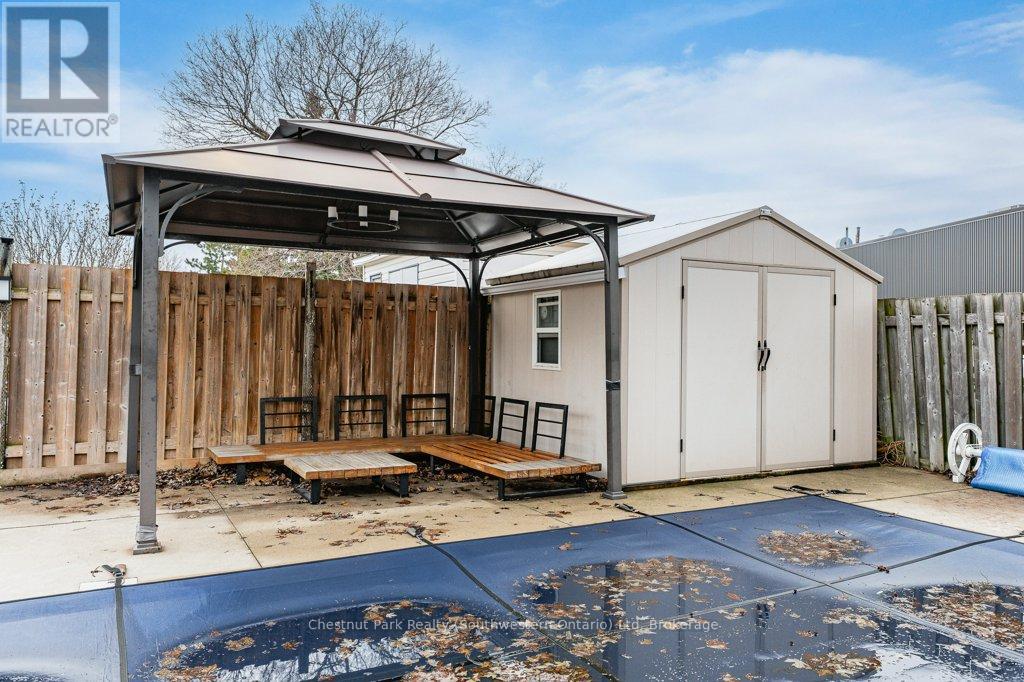 113 Sanderson Drive, Guelph, Ontario  N1H 7K1 - Photo 49 - X12949386