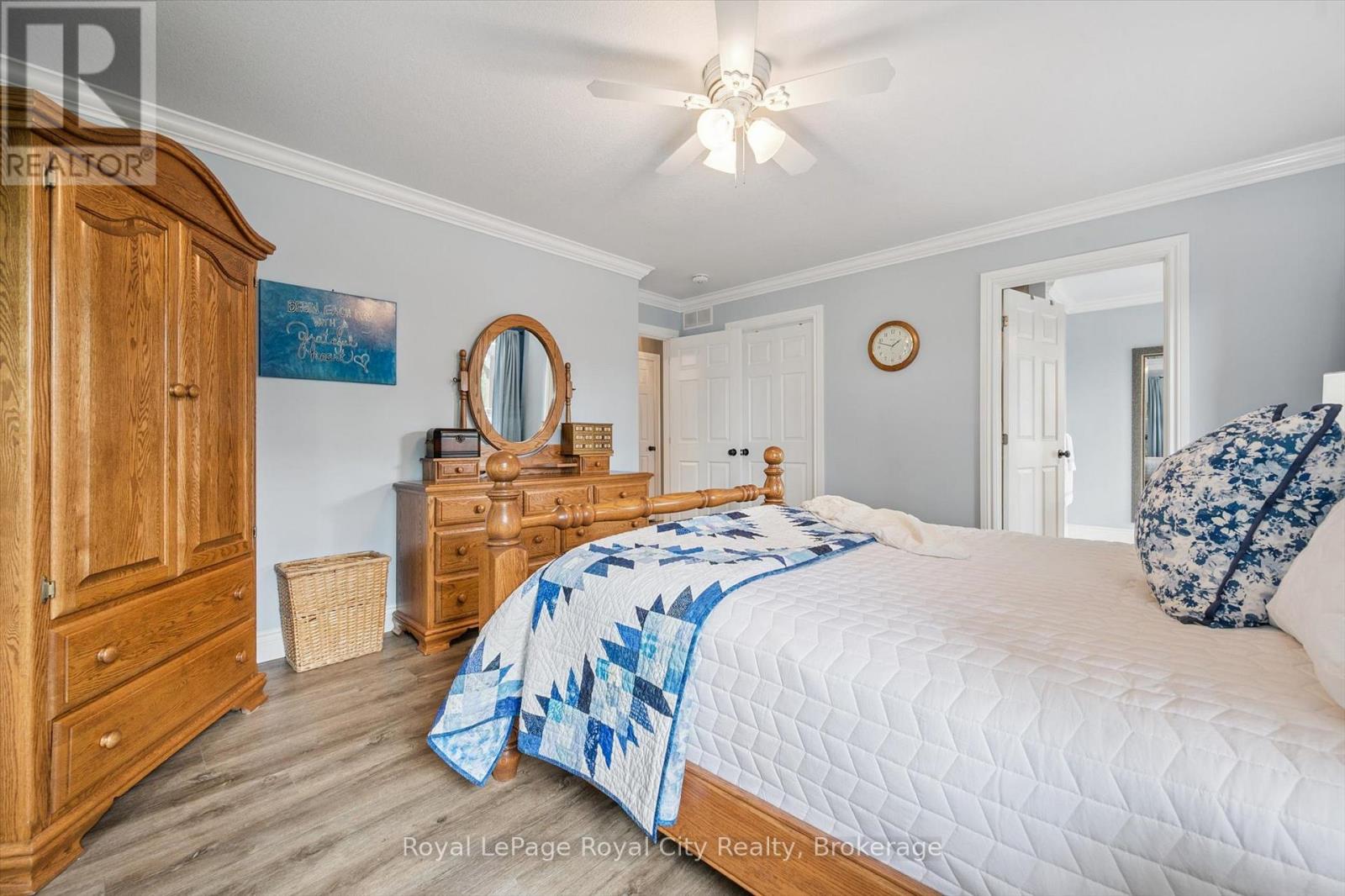 100 Harris Crescent, Southgate, Ontario  N0G 2L0 - Photo 18 - X12949536