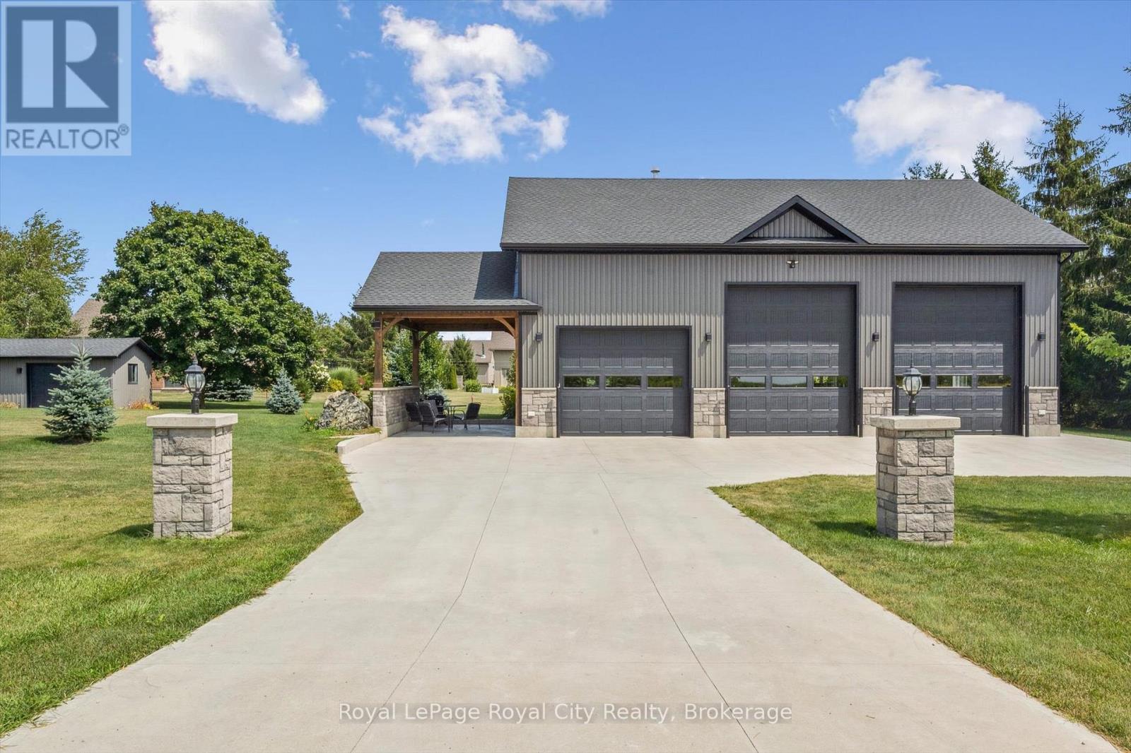 100 Harris Crescent, Southgate, Ontario  N0G 2L0 - Photo 30 - X12949536