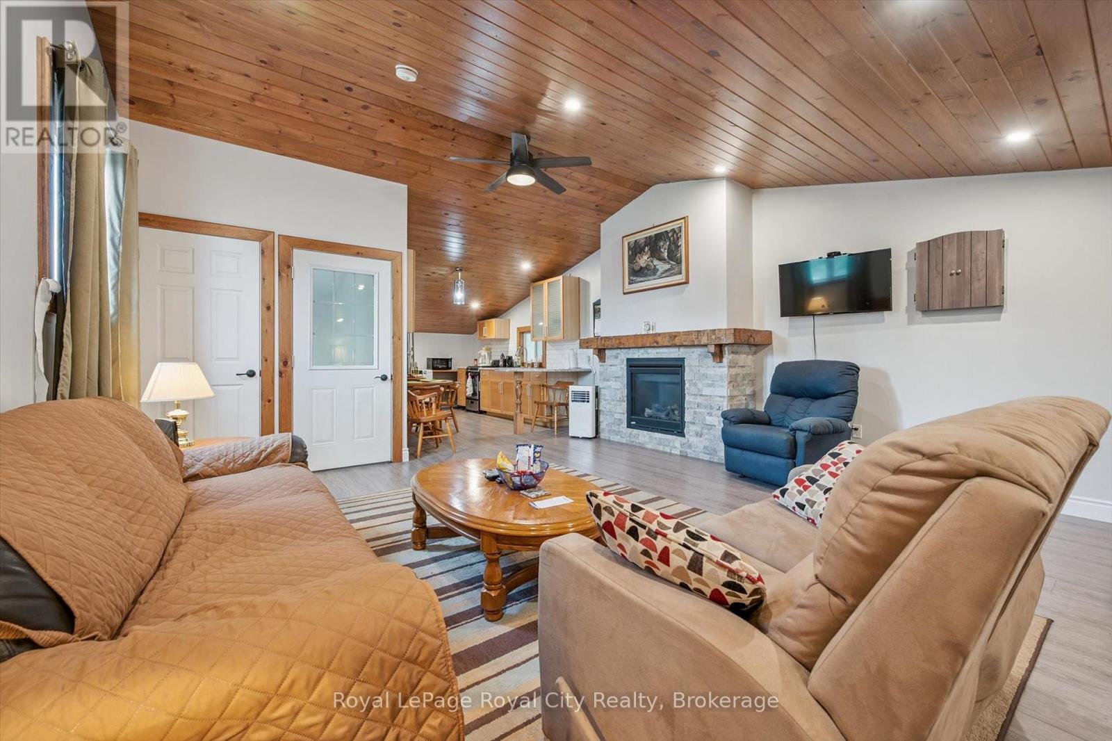 100 Harris Crescent, Southgate, Ontario  N0G 2L0 - Photo 37 - X12949536