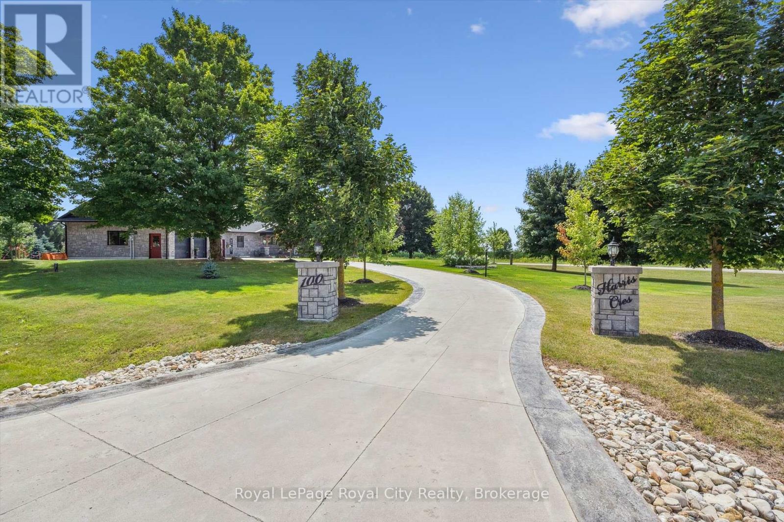 100 Harris Crescent, Southgate, Ontario  N0G 2L0 - Photo 4 - X12949536