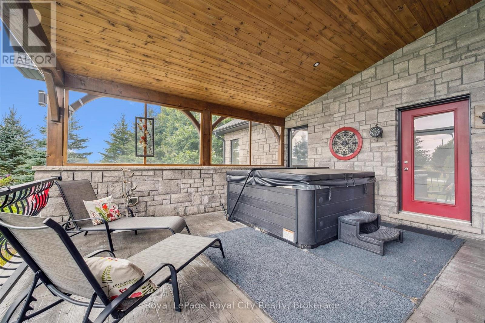 100 Harris Crescent, Southgate, Ontario  N0G 2L0 - Photo 44 - X12949536