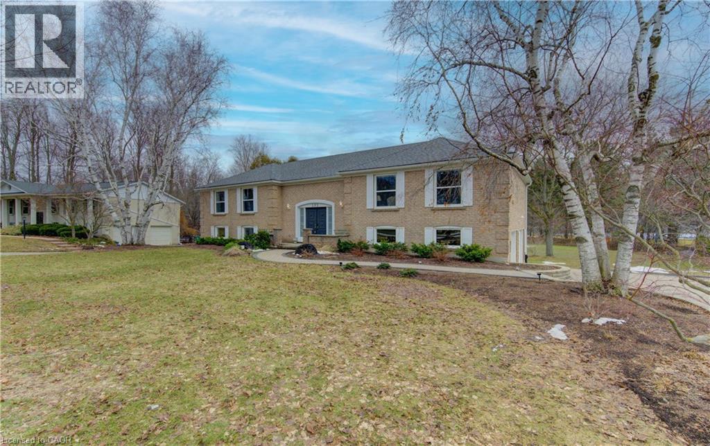 395 WARRINGTON Drive, Waterloo, Ontario