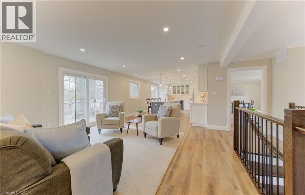 395 Warrington Drive, Waterloo, Ontario  N2L 2P7 - Photo 10 - 40817115