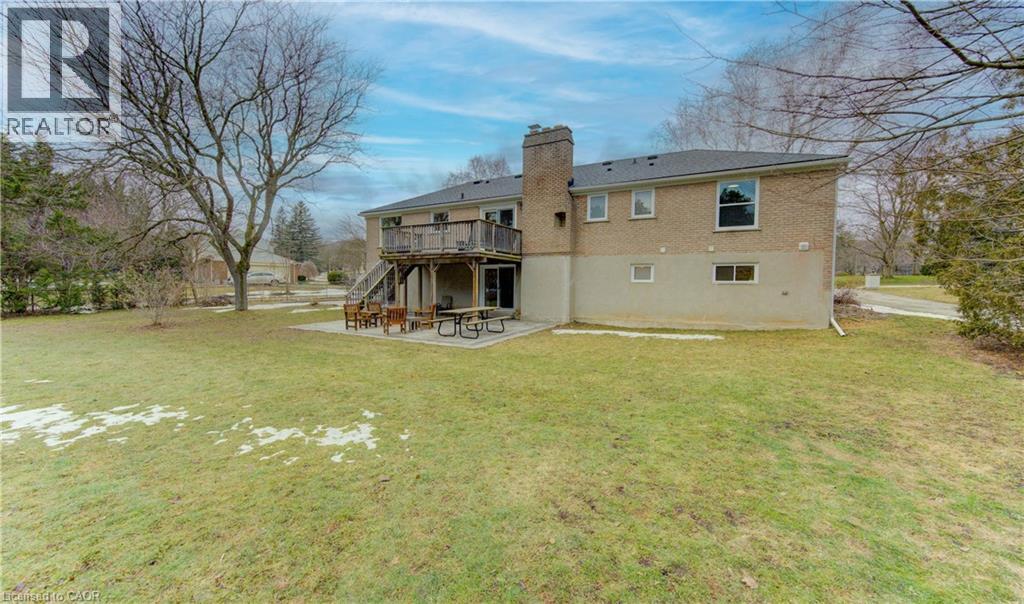 395 Warrington Drive, Waterloo, Ontario  N2L 2P7 - Photo 48 - 40817115