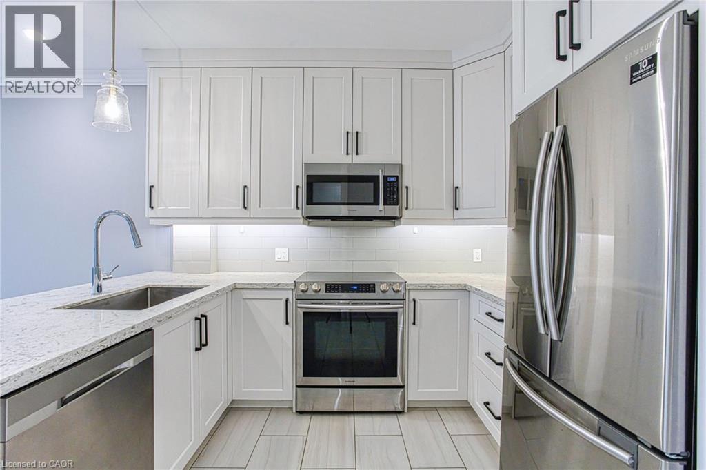 257 Millen Road Unit# 205, Stoney Creek, Ontario  L8E 2H1 - Photo 12 - 40816964