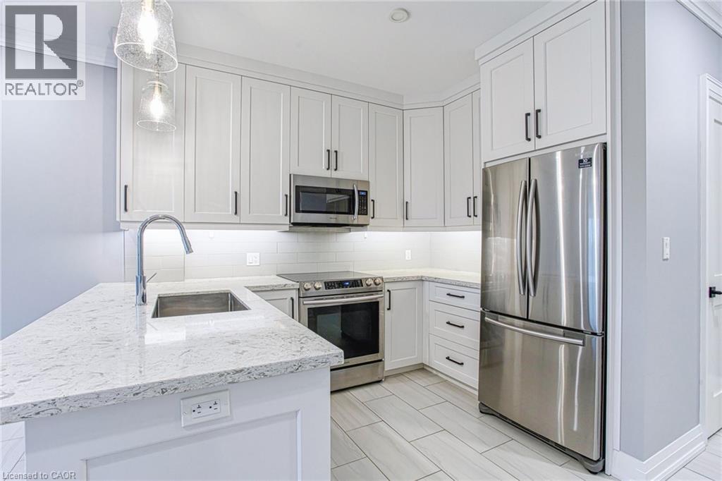 257 Millen Road Unit# 205, Stoney Creek, Ontario  L8E 2H1 - Photo 13 - 40816964