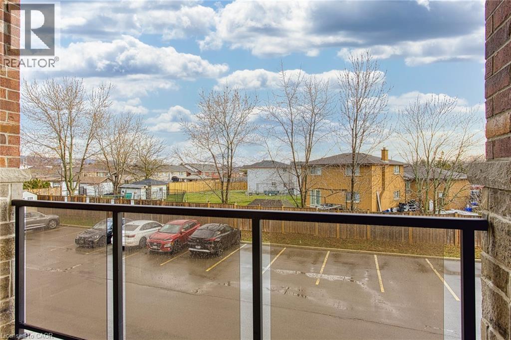257 Millen Road Unit# 205, Stoney Creek, Ontario  L8E 2H1 - Photo 23 - 40816964
