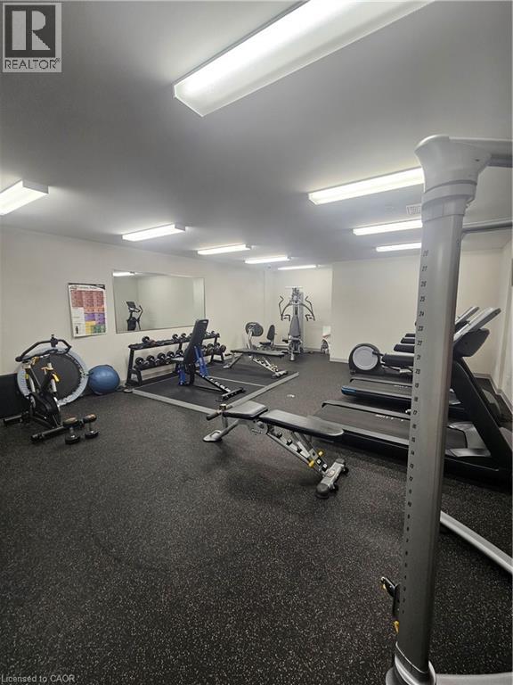 257 Millen Road Unit# 205, Stoney Creek, Ontario  L8E 2H1 - Photo 34 - 40816964