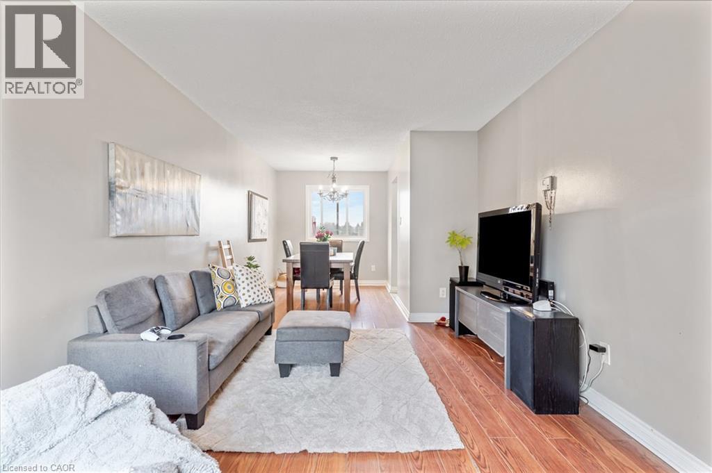 25 Upper Canada Drive Unit# 23, Kitchener, Ontario  N2P 1G2 - Photo 4 - 40816576