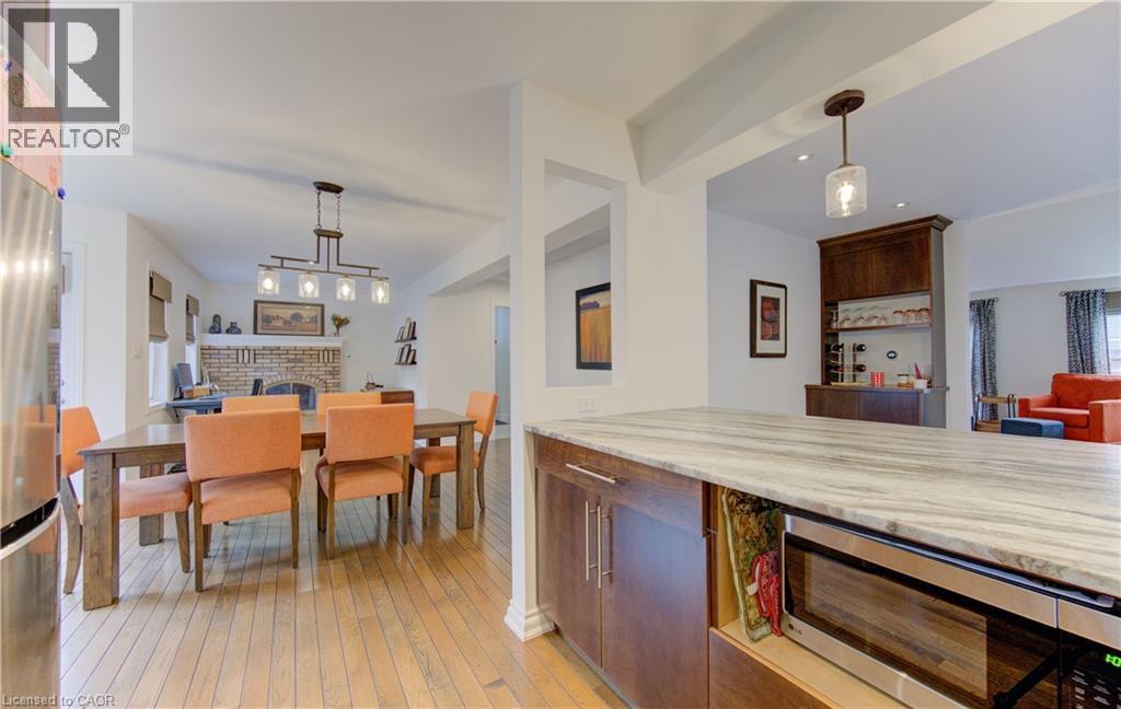 306 Roxton Drive, Waterloo, Ontario  N2T 1R6 - Photo 10 - 40816907