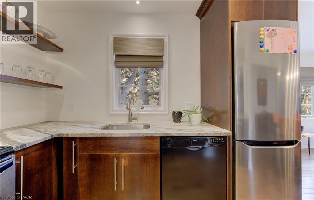 306 Roxton Drive, Waterloo, Ontario  N2T 1R6 - Photo 11 - 40816907