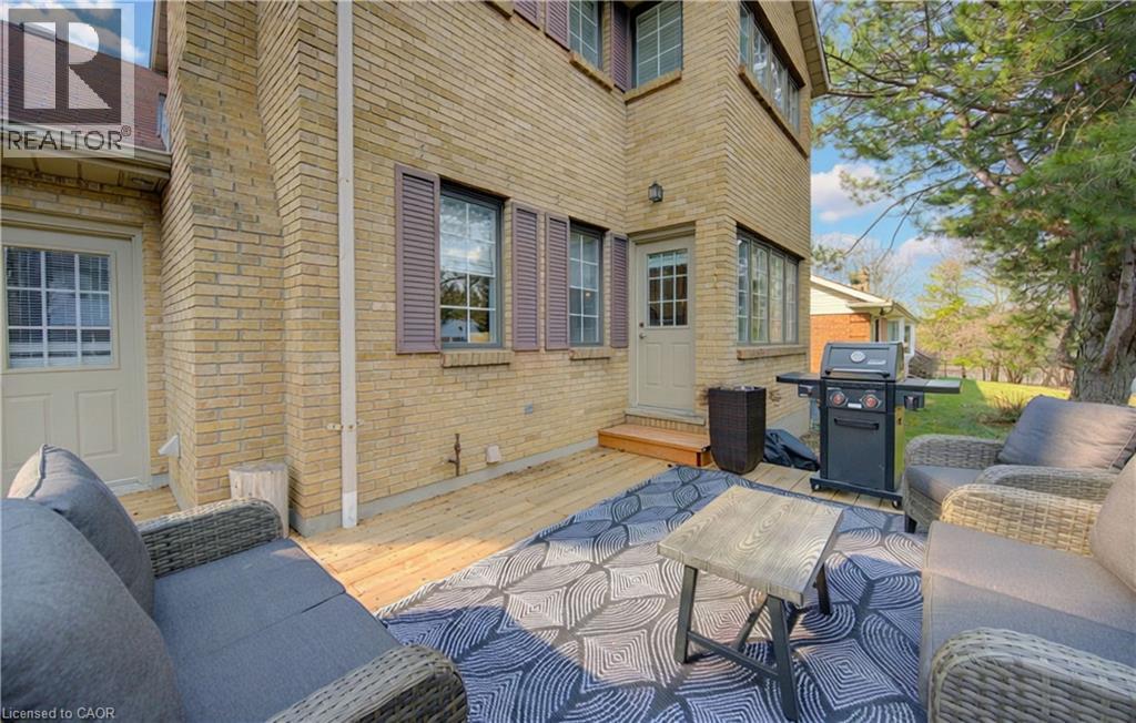 306 Roxton Drive, Waterloo, Ontario  N2T 1R6 - Photo 14 - 40816907