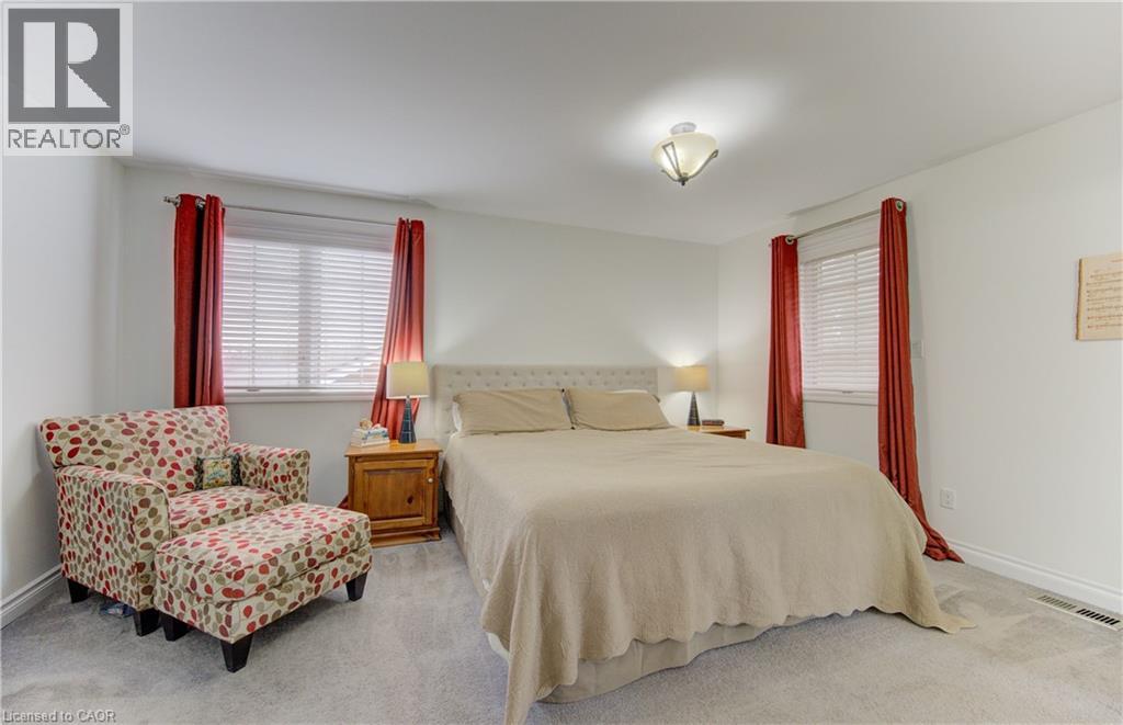 306 Roxton Drive, Waterloo, Ontario  N2T 1R6 - Photo 25 - 40816907