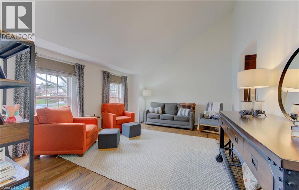 306 Roxton Drive, Waterloo, Ontario  N2T 1R6 - Photo 5 - 40816907