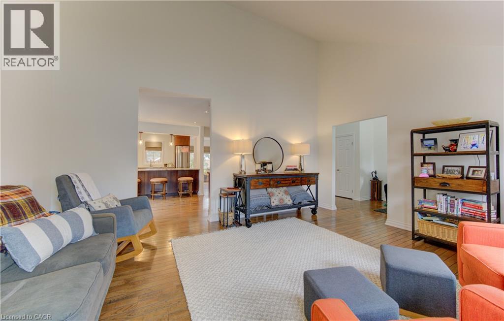 306 Roxton Drive, Waterloo, Ontario  N2T 1R6 - Photo 6 - 40816907