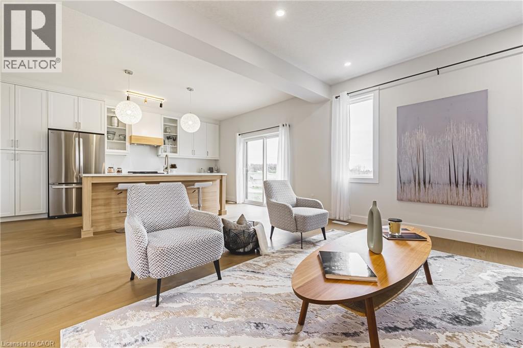 200 Benninger Drive, Kitchener, Ontario  N2E 0E9 - Photo 12 - 40814416