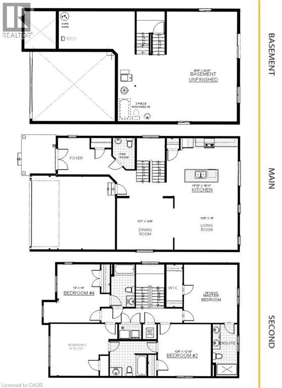 200 Benninger Drive, Kitchener, Ontario  N2E 0E9 - Photo 3 - 40814416