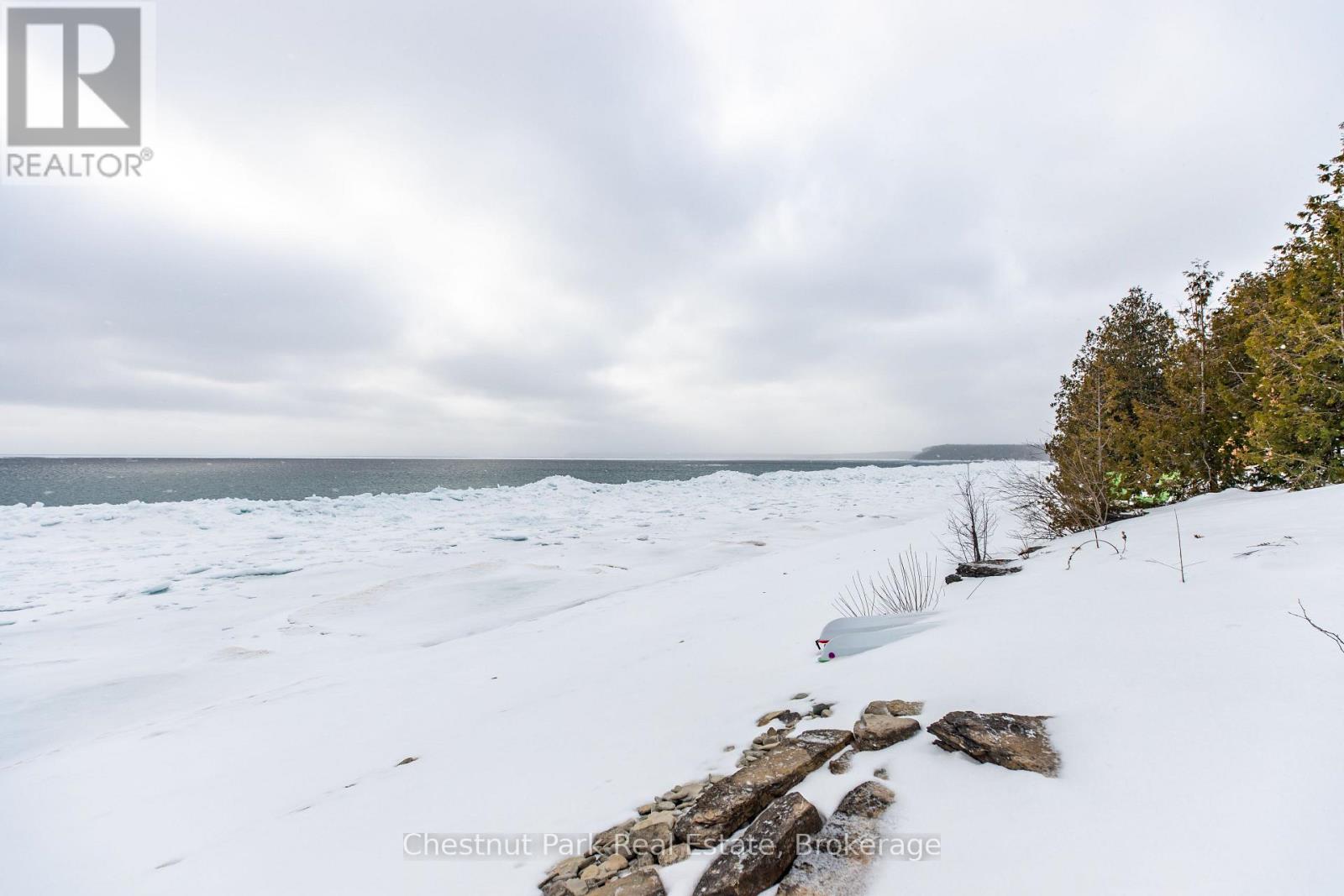 1132 Dyers Bay Road, Northern Bruce Peninsula, Ontario  N0H 1Z0 - Photo 20 - X12949770