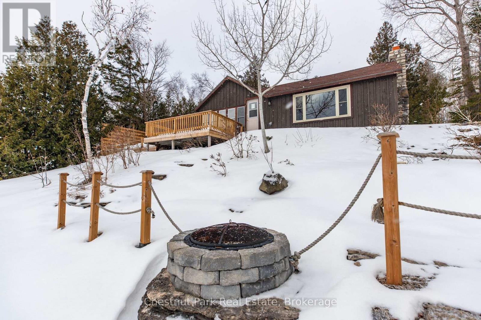 1132 Dyers Bay Road, Northern Bruce Peninsula, Ontario  N0H 1Z0 - Photo 21 - X12949770