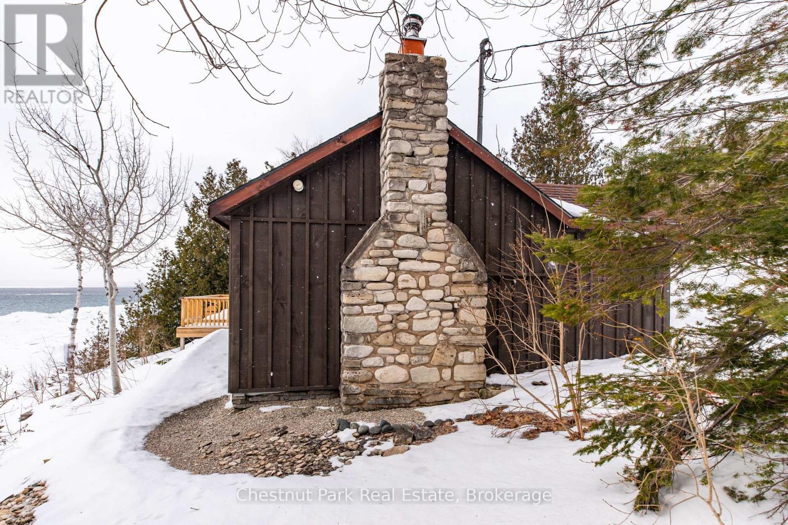 1132 Dyers Bay Road, Northern Bruce Peninsula, Ontario  N0H 1Z0 - Photo 22 - X12949770