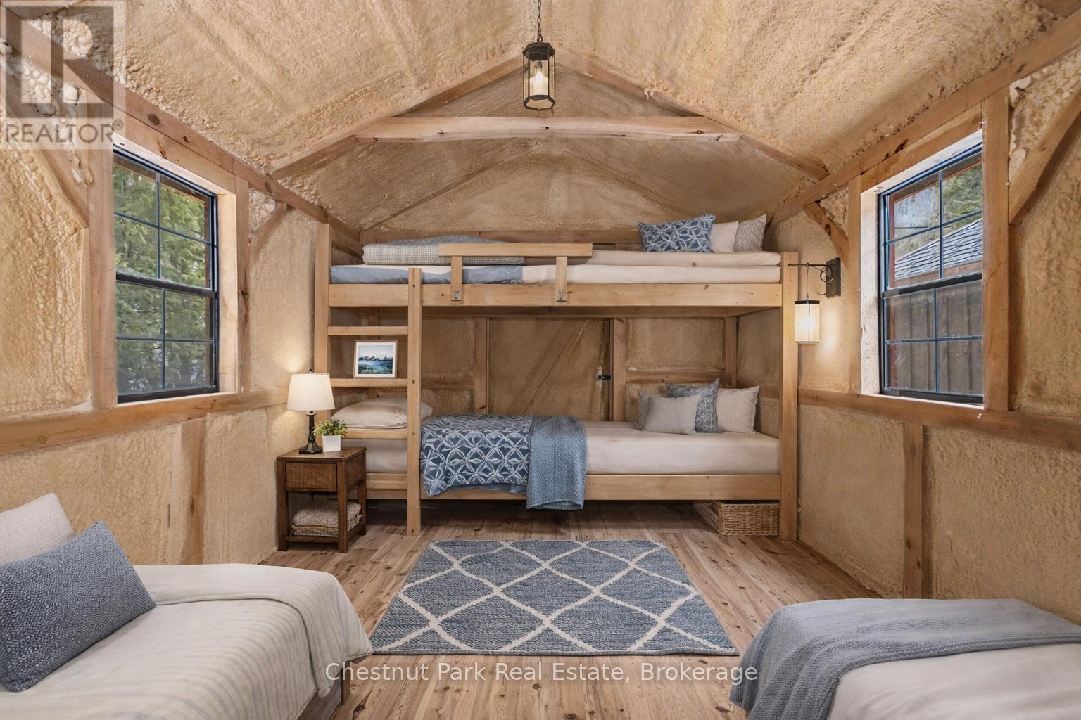 1132 Dyers Bay Road, Northern Bruce Peninsula, Ontario  N0H 1Z0 - Photo 48 - X12949770