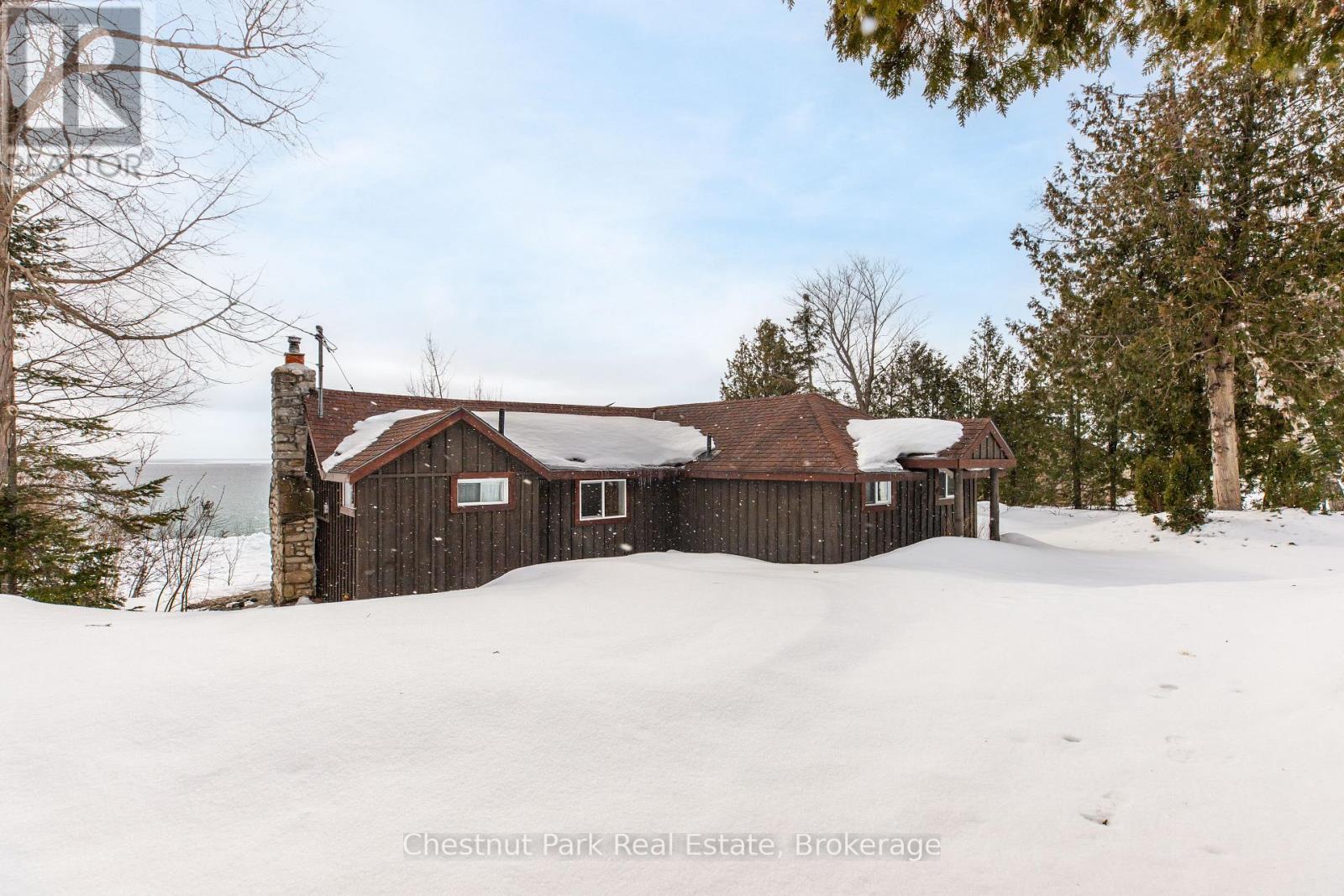 1132 Dyers Bay Road, Northern Bruce Peninsula, Ontario  N0H 1Z0 - Photo 5 - X12949770