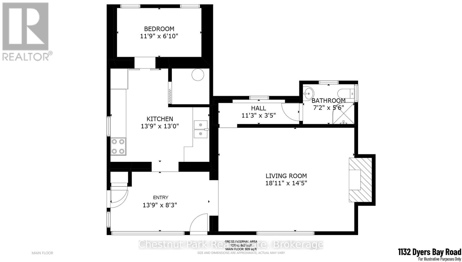 1132 Dyers Bay Road, Northern Bruce Peninsula, Ontario  N0H 1Z0 - Photo 50 - X12949770