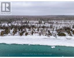 1132 DYERS BAY ROAD, Northern Bruce Peninsula, Ontario