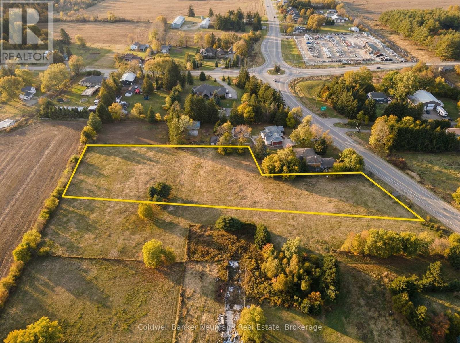 8011 7 Highway, Guelph/eramosa, Ontario  N1H 6H8 - Photo 2 - X12949782