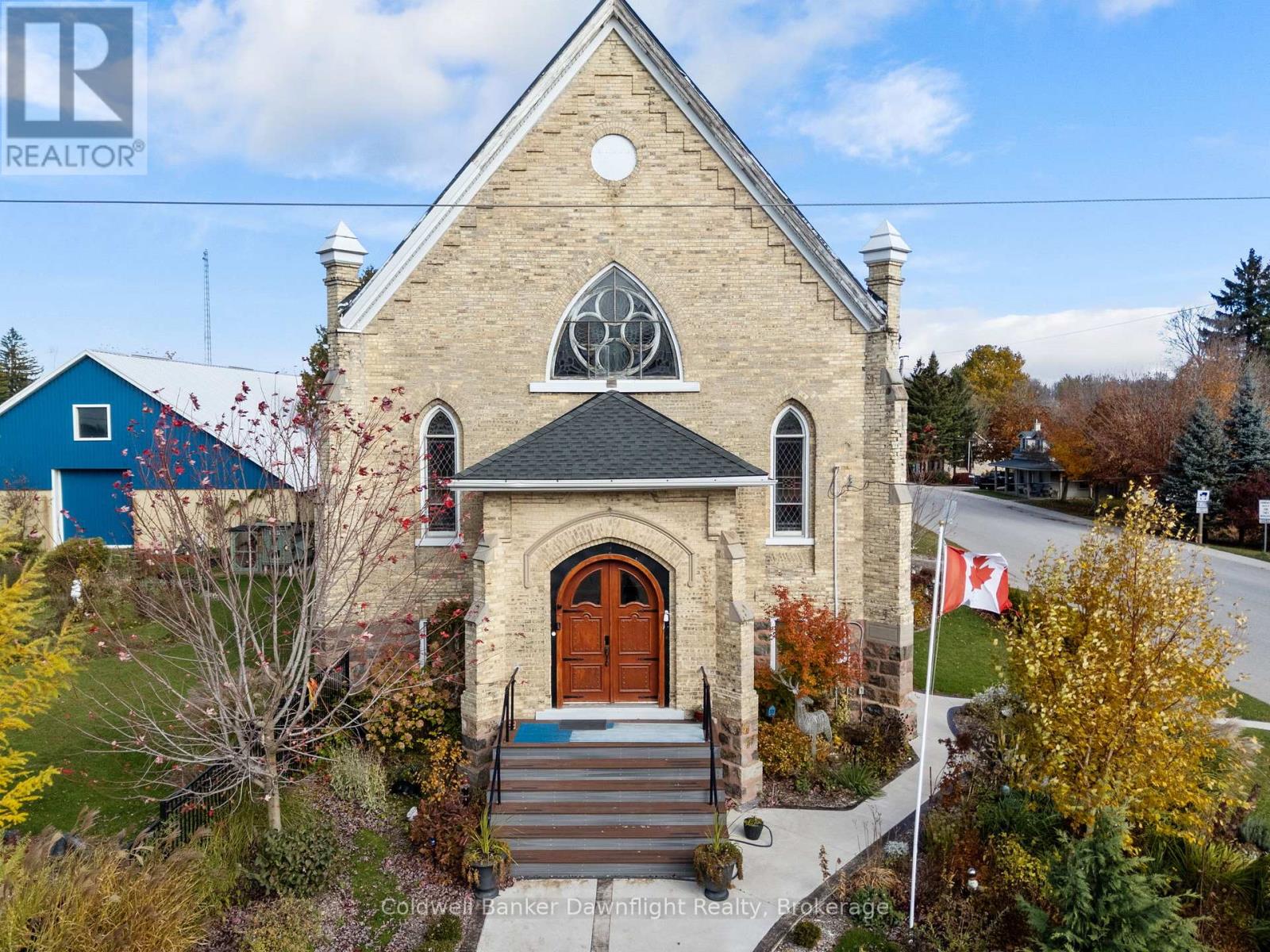 206 BRUCE ROAD 86 ROAD, Huron-Kinloss, Ontario