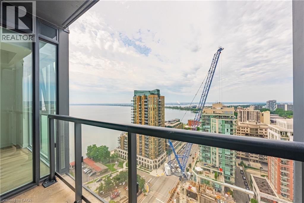 370 Martha Street Unit# 2107, Burlington, Ontario  L7R 0G9 - Photo 24 - 40815928