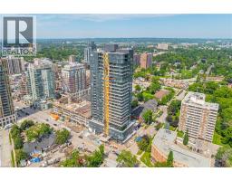 370 MARTHA Street Unit# 2107, Burlington, Ontario