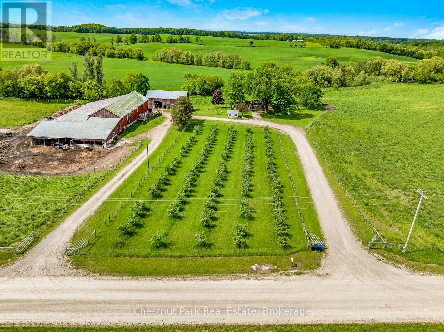 7470 21/22 Nottawasaga Side Road, Clearview, Ontario  L0M 1S0 - Photo 30 - S12950114