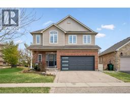 1076 PRINTERY Road, Woolwich, Ontario