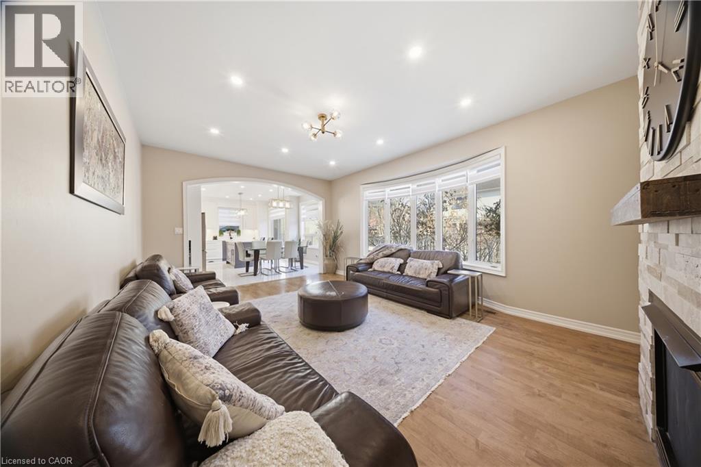 1360 Hill Street, Milton, Ontario  L9T 6M3 - Photo 10 - 40817118