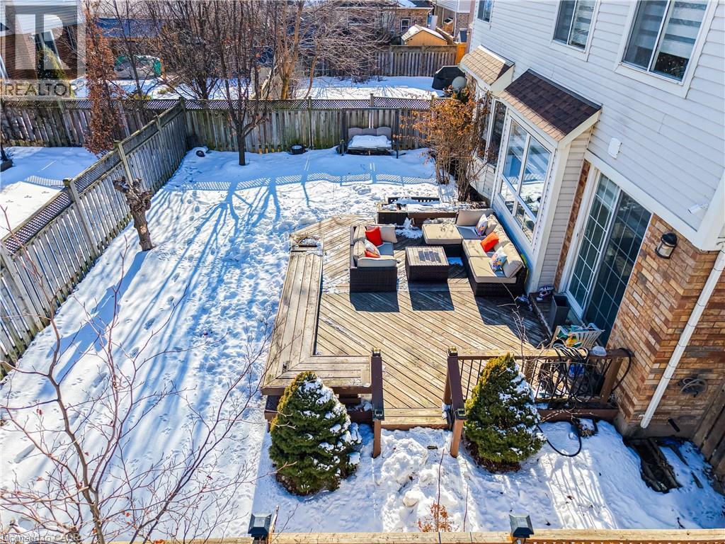 1360 Hill Street, Milton, Ontario  L9T 6M3 - Photo 45 - 40817118