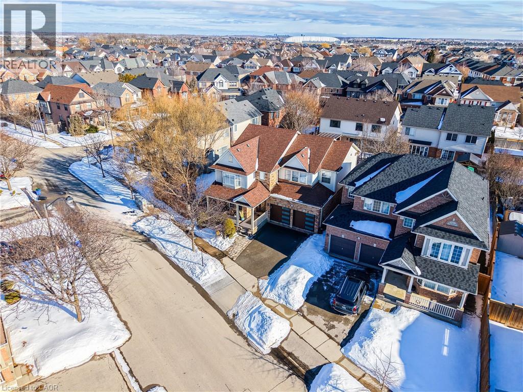 1360 Hill Street, Milton, Ontario  L9T 6M3 - Photo 48 - 40817118