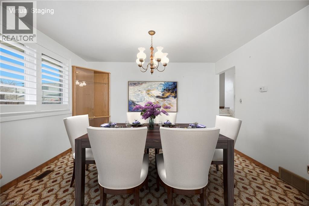 39 Darlington Drive, Hamilton, Ontario  L9C 2L8 - Photo 10 - 40816909