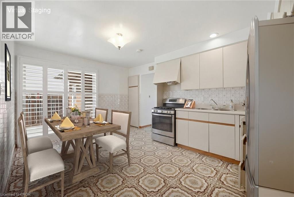 39 Darlington Drive, Hamilton, Ontario  L9C 2L8 - Photo 11 - 40816909