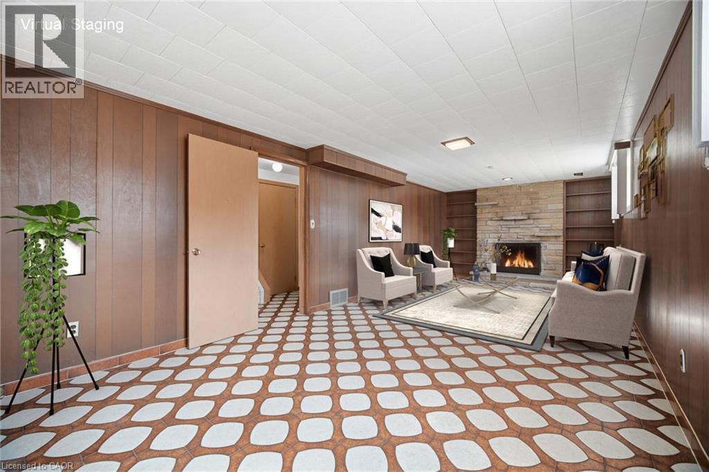 39 Darlington Drive, Hamilton, Ontario  L9C 2L8 - Photo 15 - 40816909