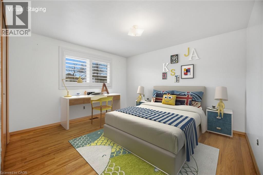 39 Darlington Drive, Hamilton, Ontario  L9C 2L8 - Photo 24 - 40816909