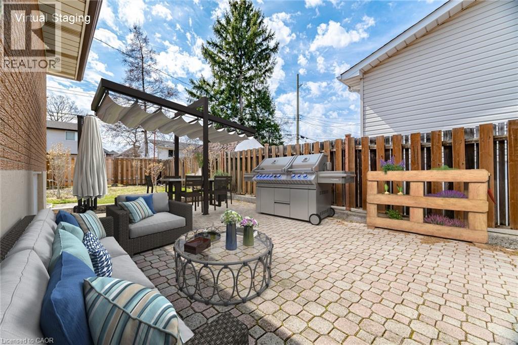 39 Darlington Drive, Hamilton, Ontario  L9C 2L8 - Photo 38 - 40816909