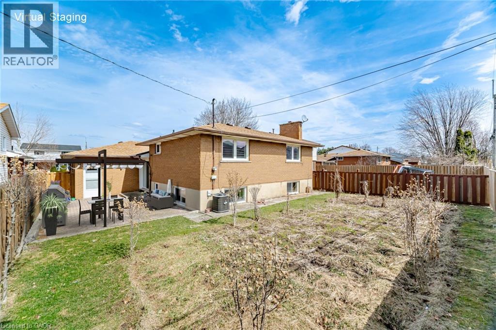 39 Darlington Drive, Hamilton, Ontario  L9C 2L8 - Photo 42 - 40816909