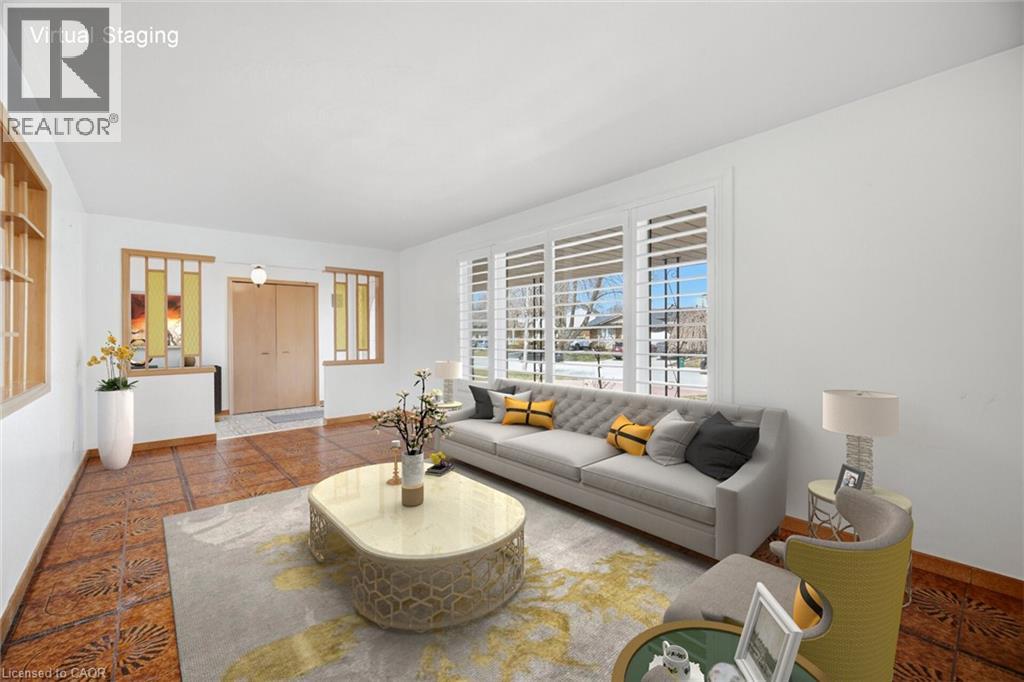 39 Darlington Drive, Hamilton, Ontario  L9C 2L8 - Photo 7 - 40816909