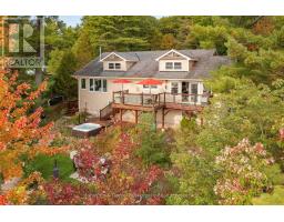 1051 EVANSWOOD DRIVE, Gravenhurst, Ontario
