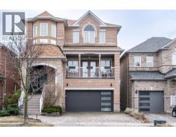 5496 LONGFORD Drive, Mississauga, Ontario