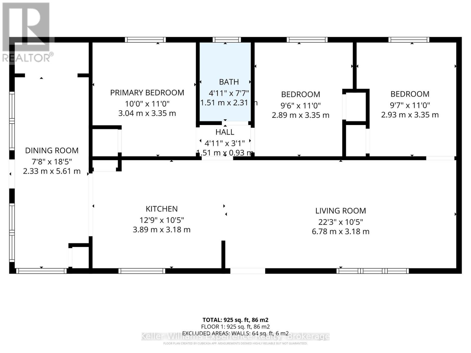 681 Mcmurtry Road, Midland, Ontario  L4R 0B9 - Photo 6 - S12950270